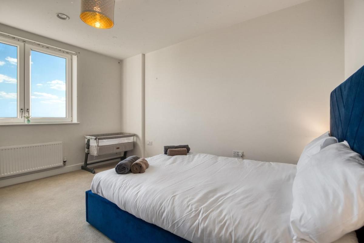 Modern Charming 2 Bed Flat With Amazing Views Appartamento Londra