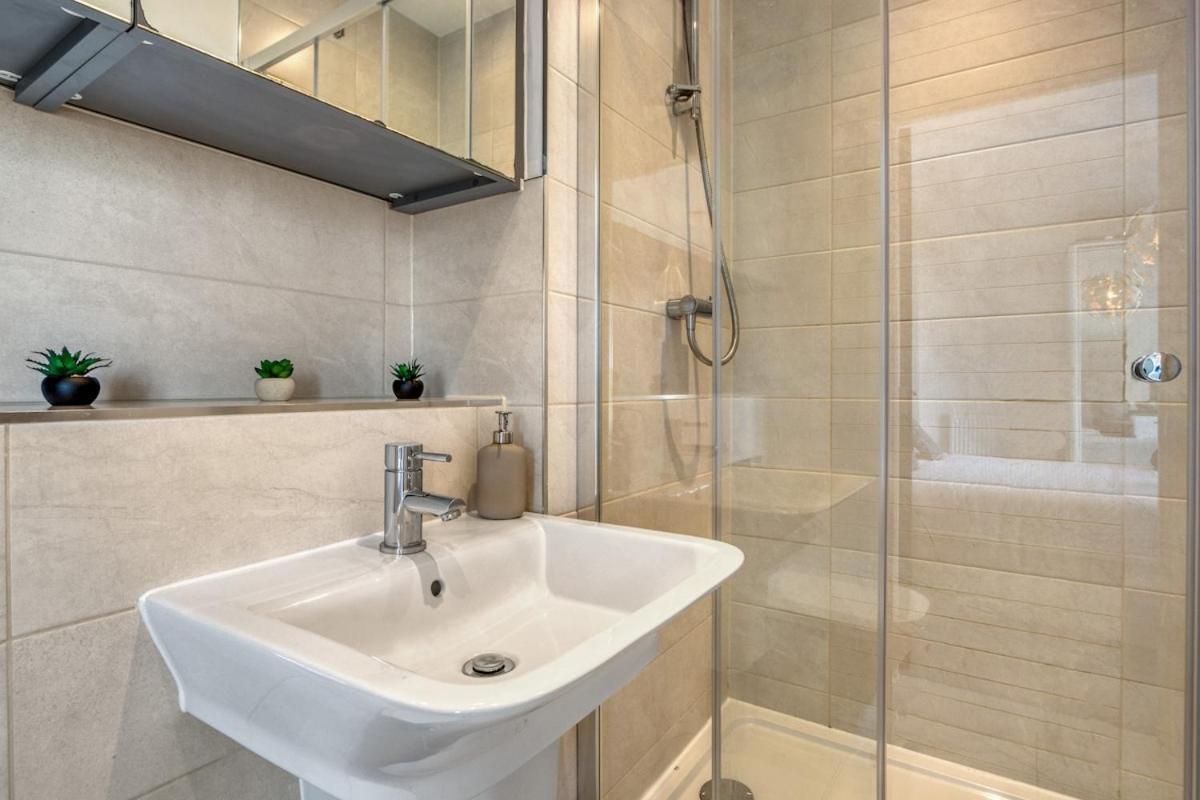 Modern Charming 2 Bed Flat With Amazing Views Appartamento Londra
