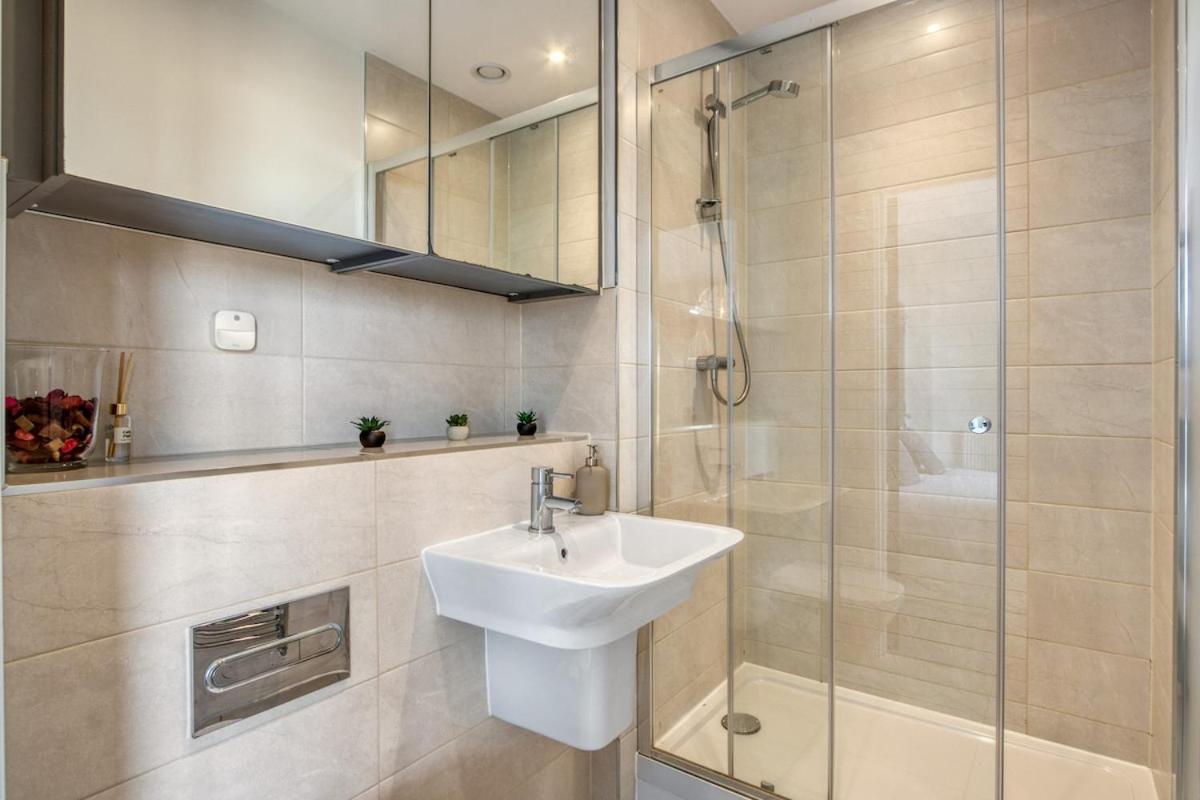 Modern Charming 2 Bed Flat With Amazing Views Appartamento Londra