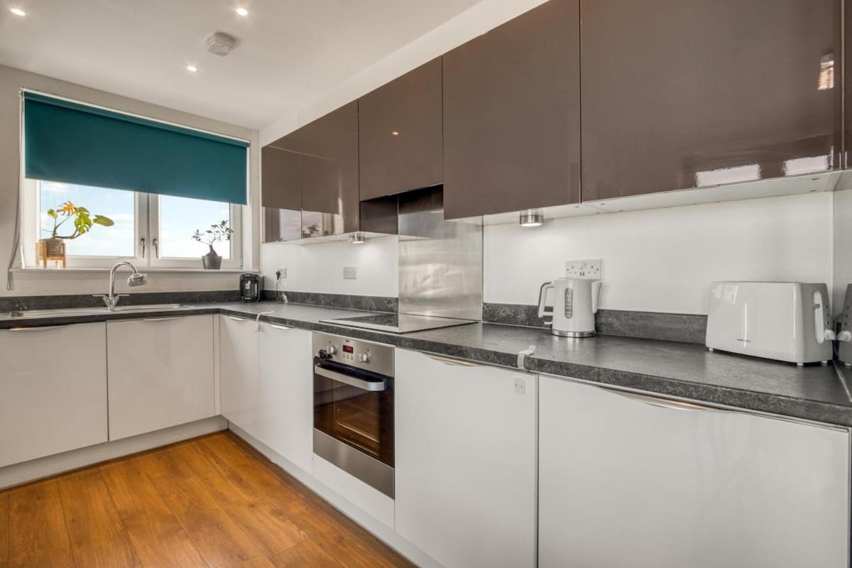 Appartamento Modern Charming 2 Bed Flat With Amazing Views