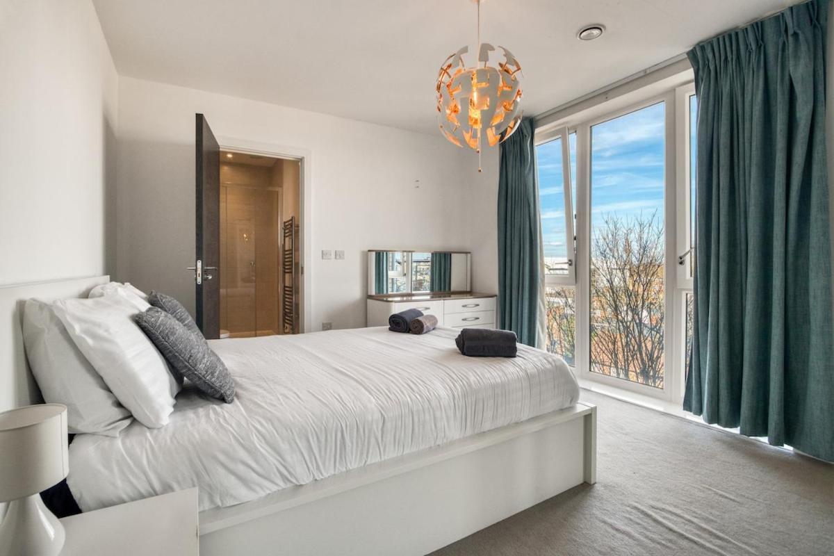 Appartamento Modern Charming 2 Bed Flat With Amazing Views *