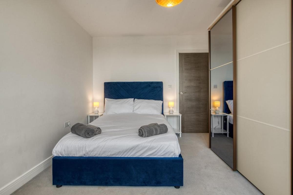 Modern Charming 2 Bed Flat With Amazing Views Appartamento Londra